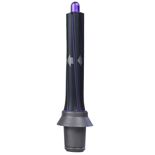 1 baril Long + 1 adaptateur pour sèche-cheveux Dyson, accessoires de fer à friser SH57031348-05