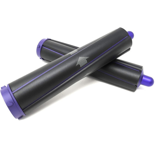 1 baril Long + 1 adaptateur pour sèche-cheveux Dyson, accessoires de fer à friser SH57031348-05