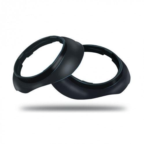 Cadre de protection d'objectif pour lunettes Meta Quest 3 VR, pour empêcher vos lunettes de rayer les lentilles VR SH75531348-09