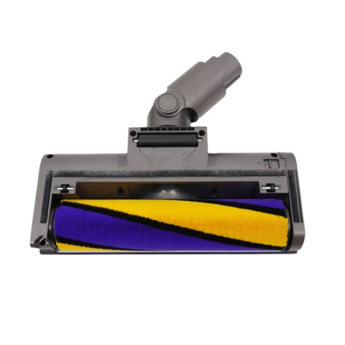 Tête de brosse douce pour aspirateur Dyson Gen5, avec lampe d'affichage de la poussière à lumière verte SH5701812-07