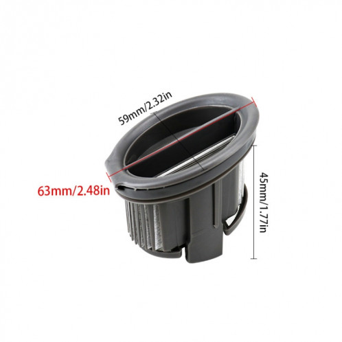 Pièces de rechange pour aspirateur Robot Dreame H20 Ultra / H30 Ultra / H30, Station combinée, filtre SH79071984-04