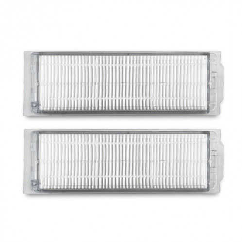 Pour aspirateur Xiaomi Mijia M30 Pro, 2 pièces/paquet, filtre SH1103382-06