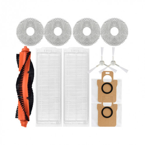 Brosse principale pour aspirateur Xiaomi Mijia M30 Pro SH11011346-06