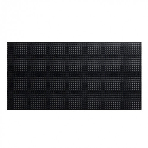 Panneau matriciel LED couleur RVB Waveshare, pas de 5 mm, 64 x 32 pixels, luminosité réglable (25848) SW501A483-010