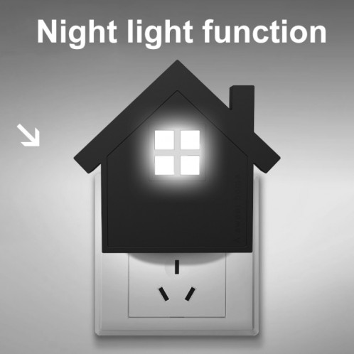 LJ-MWQ Prise USB Lampe Anti-Moustique à ultrasons Veilleuse Anti-Moustique d'intérieur Domestique (Vert) SH001B853-010