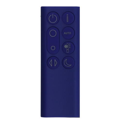 Télécommande de ventilateur sans pales pour purificateur d'air Dyson TP04 TP06 TP09 DP04 (style 16) SH701B1267-05