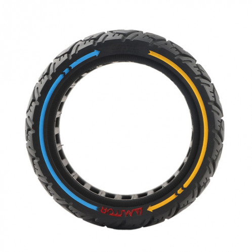 AIMITE 8,5 x 2,5-3,0 / 56 Emplacement pour carte 8,5 pouces Pneu tout-terrain universel pour scooter électrique (deux couleurs) SA901A1992-07