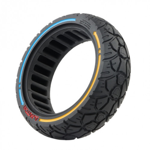 AIMITE 8,5 x 2,5-3,0 / 56 Emplacement pour carte 8,5 pouces Pneu tout-terrain universel pour scooter électrique (deux couleurs) SA901A1992-07