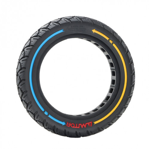 AIMITE 9,5 x 2,125 / 36 Card 9,5 pouces Scooter électrique 230 x 50 Pneu tout-terrain universel (coloré) SA001A1142-06