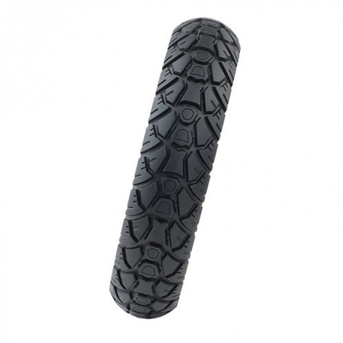 AIMITE 10 x 2,125 36 cartes 250 x 54 10 pouces pneu solide modifié pour scooter (coloré) SA801A140-06