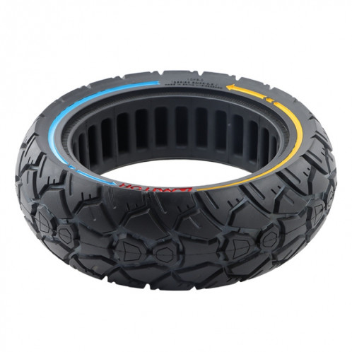 AIMITE 10 x 3 54 Card 255 x 80 / 65-6.5 Pneu universel pour scooter électrique (coloré) SA501A1430-06