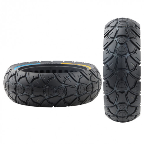 AIMITE 10 x 3 54 Card 255 x 80 / 65-6.5 Pneu universel pour scooter électrique (coloré) SA501A1430-06