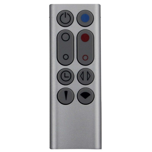 Pour purificateur d'air Dyson HP00 HP01, télécommande de ventilateur sans lame (Style 11) SH601B311-05