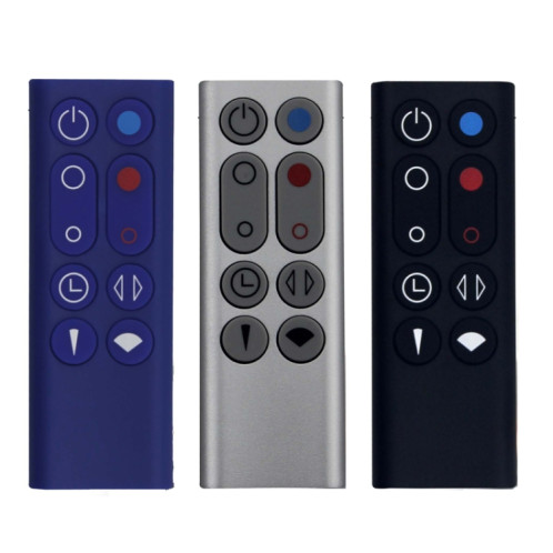 Pour purificateur d'air Dyson HP00 HP01, télécommande de ventilateur sans lame (Style 14) SH601C1811-05