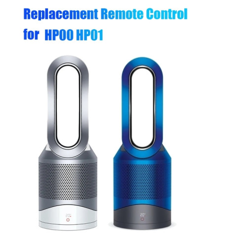 Pour purificateur d'air Dyson HP00 HP01, télécommande de ventilateur sans lame (Style 14) SH601C1811-05