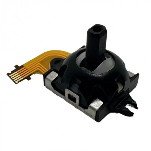 Pour le joystick électromagnétique de Hall de contrôleur de portail de Sony PlayStation, spécification: gauche SH170133-06