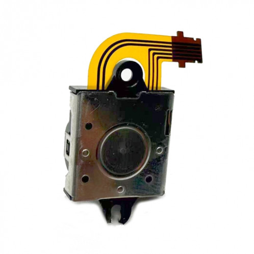 Pour le joystick électromagnétique de Hall de contrôleur de portail de Sony PlayStation, spécification: gauche SH170133-06