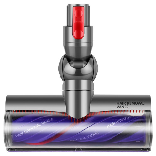 Pour aspirateur Dyson V7 / V8 / V10 / V11, rouleau en velours doux, tête de brosse à entraînement Direct SH9038312-07