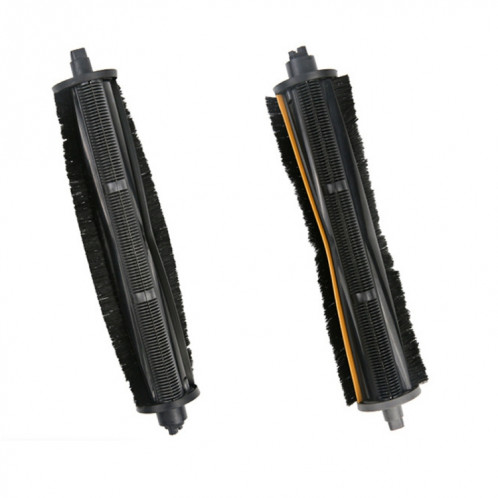 Pour aspirateur Dreame X30 / S10PU, brosse à rouleau anti-enchevêtrement 2e génération, jaune SH43021408-06