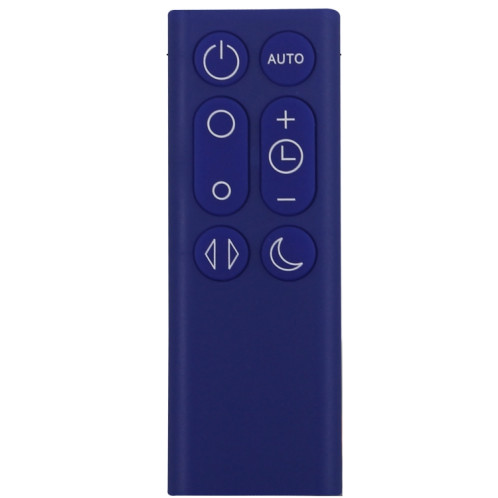 Pour purificateur d'air Dyson DP01 DP03 TP02 TP03, télécommande de ventilateur sans lame (Style 3) SH801A95-05