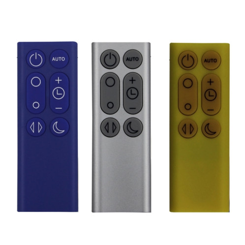 Pour purificateur d'air Dyson DP01 DP03 TP02 TP03, ventilateur sans lame, télécommande (Style 24) SH801C634-05