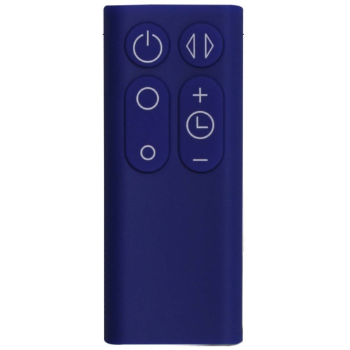 Pour purificateur d'air Dyson TP00 TP01 AM11, télécommande de ventilateur sans lame (Style 18) SH201B889-05