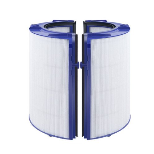 Filtre HEPA 2 pièces/ensemble pour purificateur d'air Dyson TP04/TP05/TP07, HP04/HP05/HP07, DP04/DP05/DP07 SH0502467-06