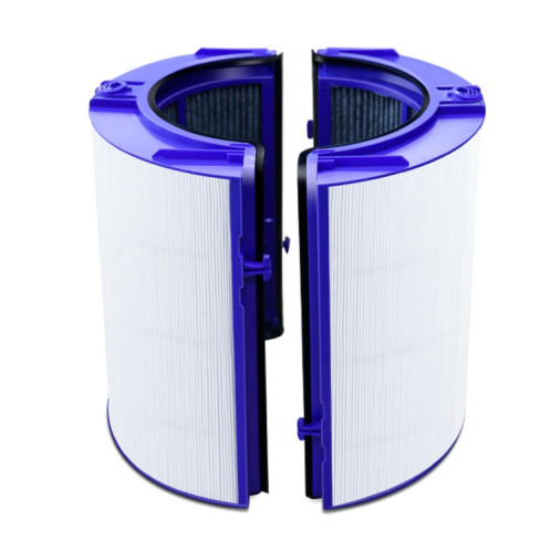 Filtre à charbon actif HEPA pour purificateurs d'air Dyson TP06/09, HP06/09, PH02/04 SH92091898-06