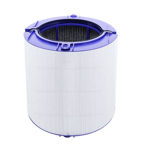 Filtre à charbon actif HEPA pour purificateurs d'air Dyson TP06/09, HP06/09, PH02/04 SH92091898-06