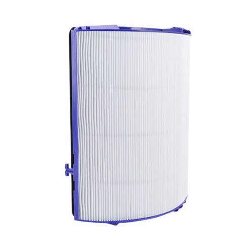 Filtre à charbon actif HEPA pour purificateurs d'air Dyson TP06/09, HP06/09, PH02/04 SH92091898-06