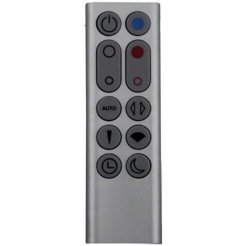 Pour purificateur d'air Dyson HP02 HP03, télécommande de ventilateur sans lame (Style 6) SH901A1024-05