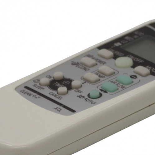 Pièces de rechange pour télécommande de climatiseur Mitsubishi RKT502A420 SH94361134-05