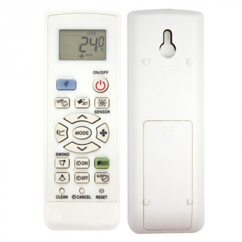Pour les pièces de rechange de la télécommande du climatiseur SHARP SH9438178-06