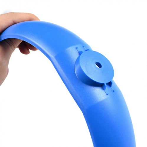 Pour Xiaomi M365 Pro / Pro 2 AIMITE 13 pièces/ensemble accessoires de scooter électrique (bleu) SA801C1372-08