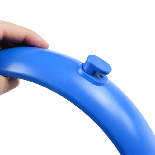 Pour Xiaomi M365 Pro / Pro 2 AIMITE 13 pièces/ensemble accessoires de scooter électrique (bleu) SA801C1372-08