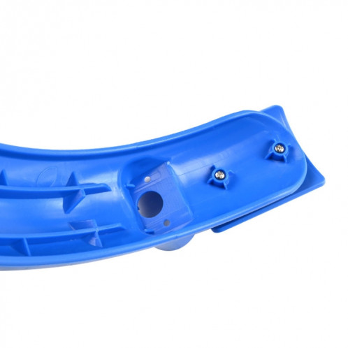 Pour Xiaomi M365 Pro / Pro 2 AIMITE 13 pièces/ensemble accessoires de scooter électrique (bleu) SA801C1372-08