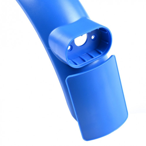 Pour Xiaomi M365 Pro / Pro 2 AIMITE 13 pièces/ensemble accessoires de scooter électrique (bleu) SA801C1372-08