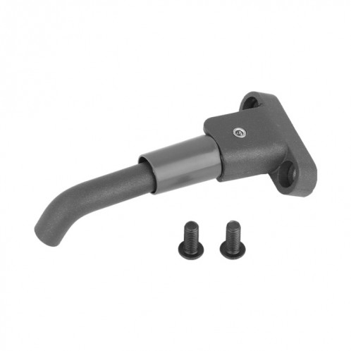 Pour Xiaomi 4 Pro AIMITE accessoires de scooter électrique Support de pied en métal (gris) SA801A602-06