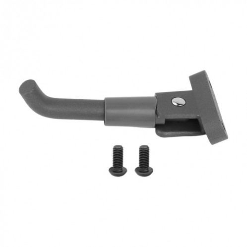 Pour Xiaomi 4 Pro AIMITE accessoires de scooter électrique Support de pied en métal (gris) SA801A602-06
