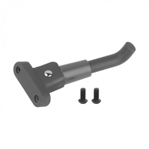 Pour Xiaomi 4 Pro AIMITE accessoires de scooter électrique Support de pied en métal (gris) SA801A602-06
