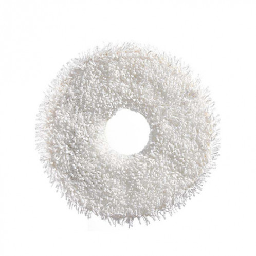 Accessoires pour aspirateur Robot Dreame L20 Ultra / X20 Pro / X20 Pro Plus, 1 chiffon blanc SH39061746-07