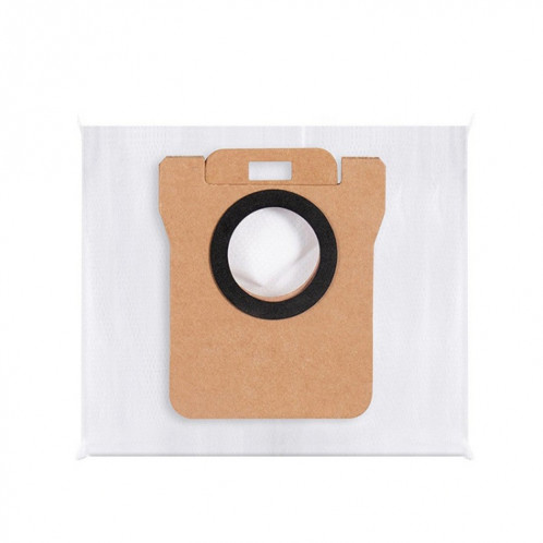 Pour les accessoires d'aspirateur robot Dreame L20 Ultra / X20 Pro / X20 Pro Plus 1 sac à poussière SH39091733-07