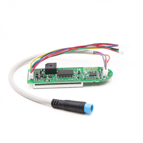 Pour Xiaomi MI 3 AIMITE Bluetooth Circuit Board Affichage Instrument Scooter Électrique Accessoires SA955069-04