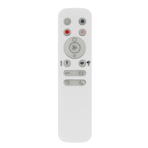 Pour ventilateur d'humidificateur Dyson, pièces de rechange de télécommande universelle SH9646393-06
