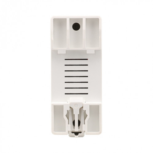 SINOTIMER SVP-718 Protecteur de surtension et de sous-tension intelligent à réinitialisation automatique réglable 40A 220V AC SS5101840-07