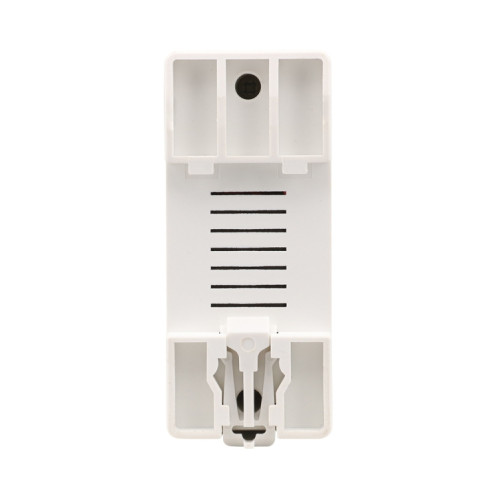 SINOTIMER SVP-718 Protecteur de surtension et de sous-tension intelligent à réinitialisation automatique réglable 63A 220 V AC SS51021699-07