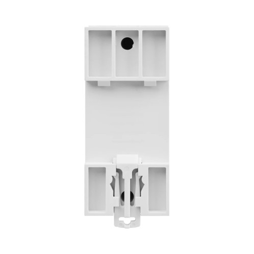 SINOTIMER SVP-719 40A_N protecteur de surtension, moniteur de consommation d'électricité, voltmètre de puissance SS57011252-07