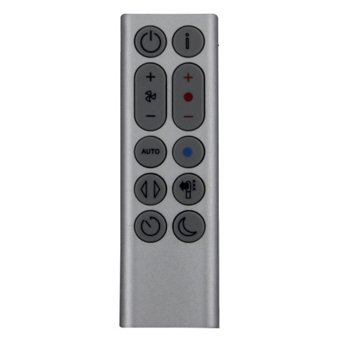 Télécommande de ventilateur sans pales pour purificateur d'air Dyson HP04 HP05 HP06 HP09 (style 15) SH301A868-05