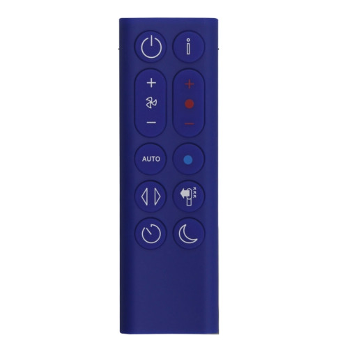 Pour Dyson HP04 HP05 HP06 HP09 purificateur d'air ventilateur sans lame télécommande (Style 22) SH301B1928-05
