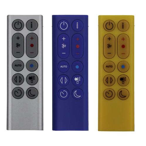 Pour purificateur d'air Dyson HP04 HP05 HP06 HP09, télécommande de ventilateur sans lame (Style 23) SH301C1115-05